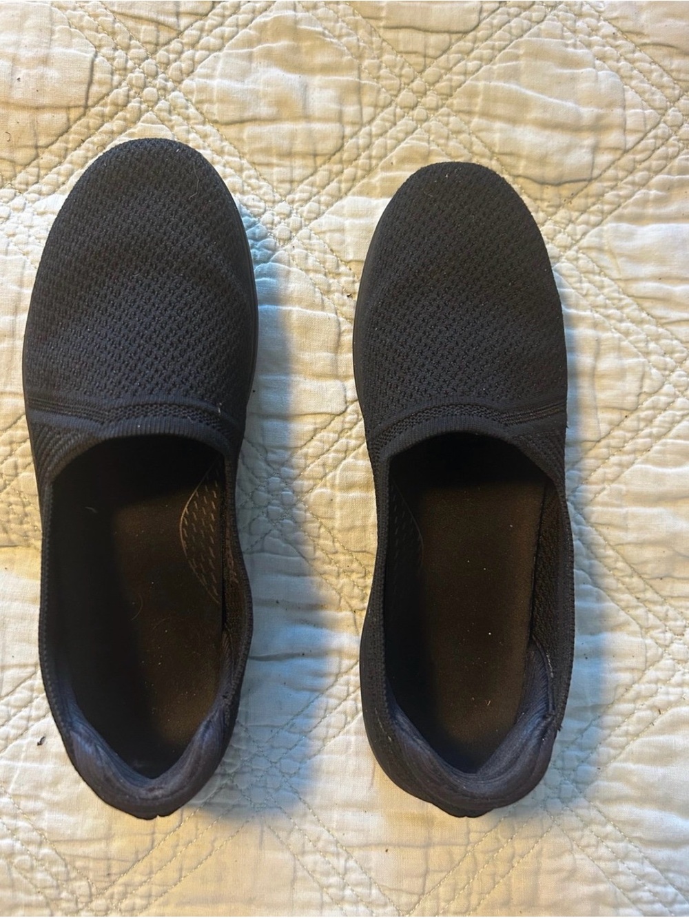 Skechers Women's On-The-Go Arch Fit Inspire Sydney Loafer, Size 10